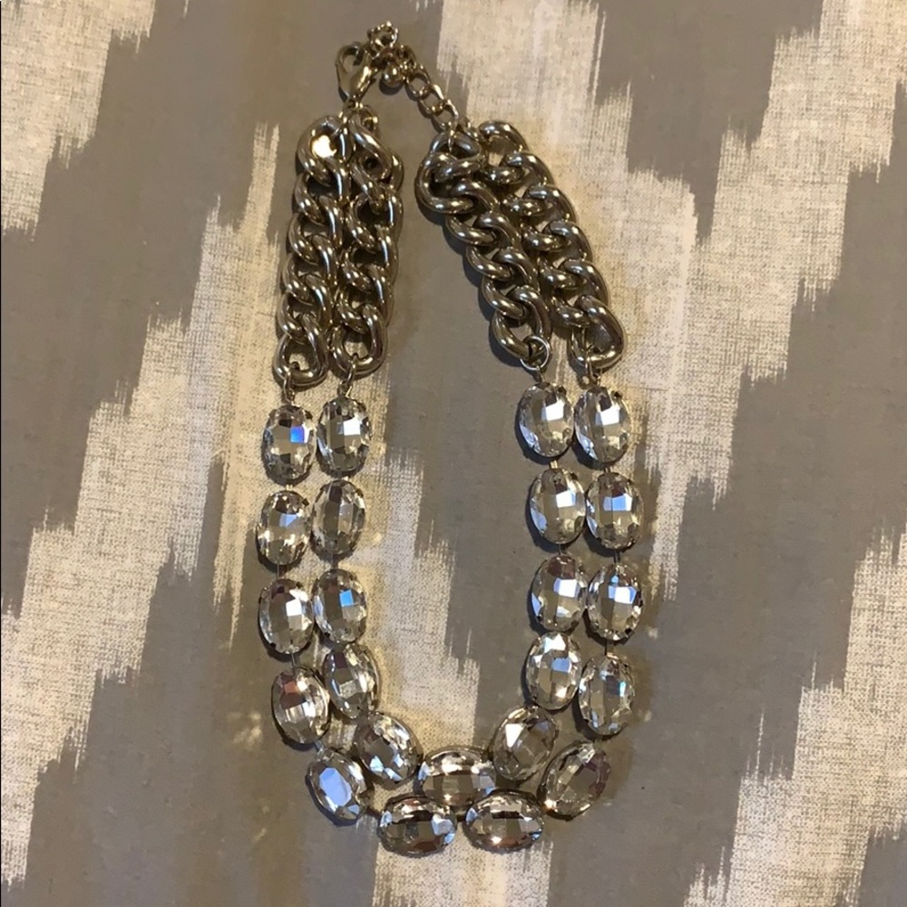 The Limited Necklace